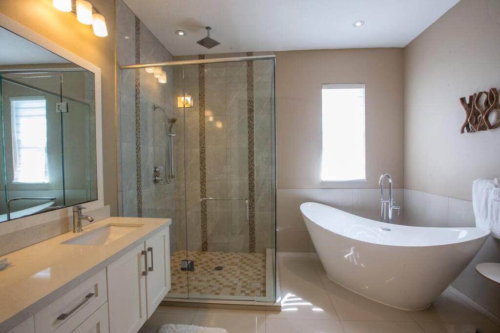 Photo of Bathroom in Ocean Point