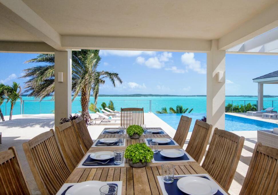 Photo of Patio Balcony in Ocean Point