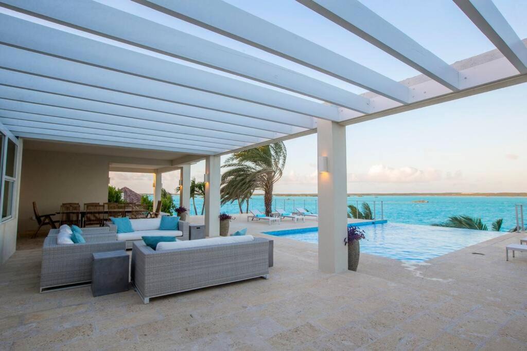 Photo of Patio Balcony in Ocean Point