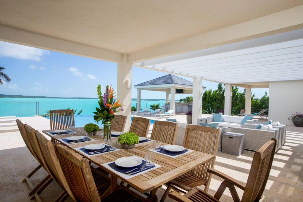 Photo of Patio Balcony in Ocean Point