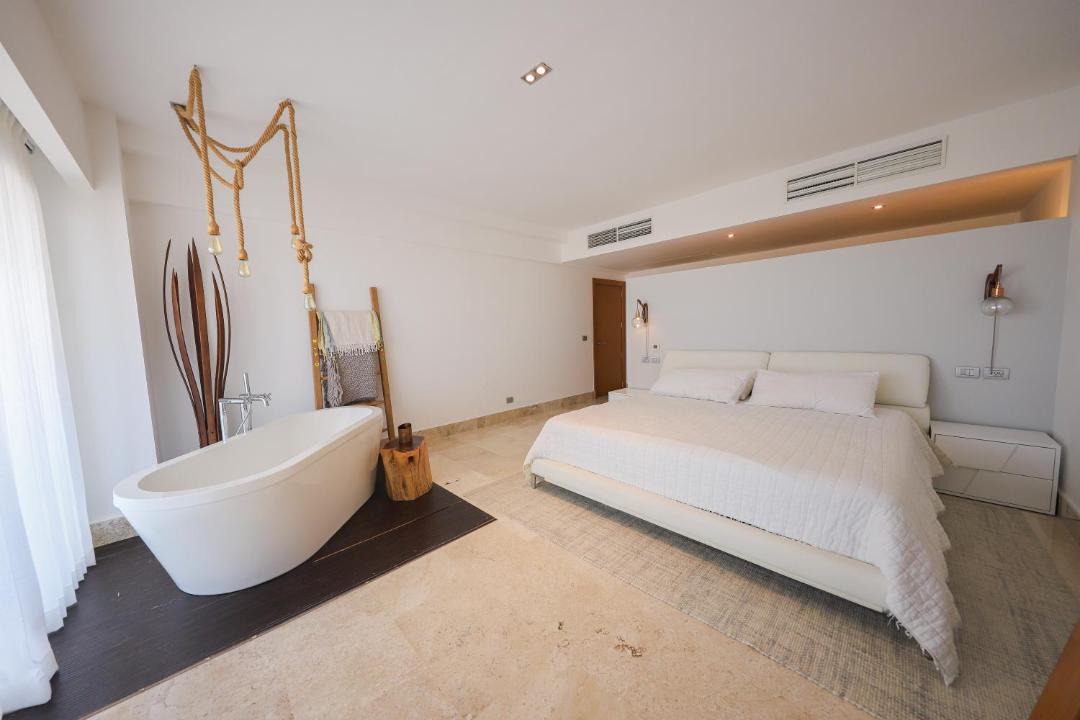 Photo of Bedroom in Playa Mujeres