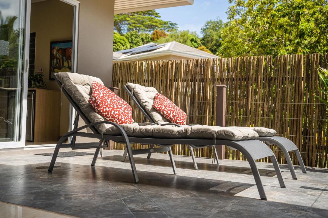 Photo of Patio Balcony in Anse Boudin