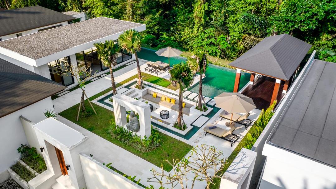 Photo of Patio Balcony in Andong