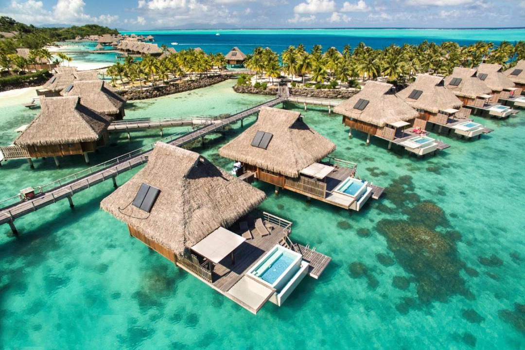 Photo of Others in Bora Bora