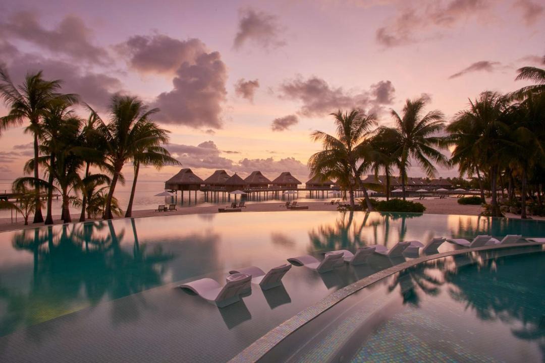 Photo of Others in Bora Bora