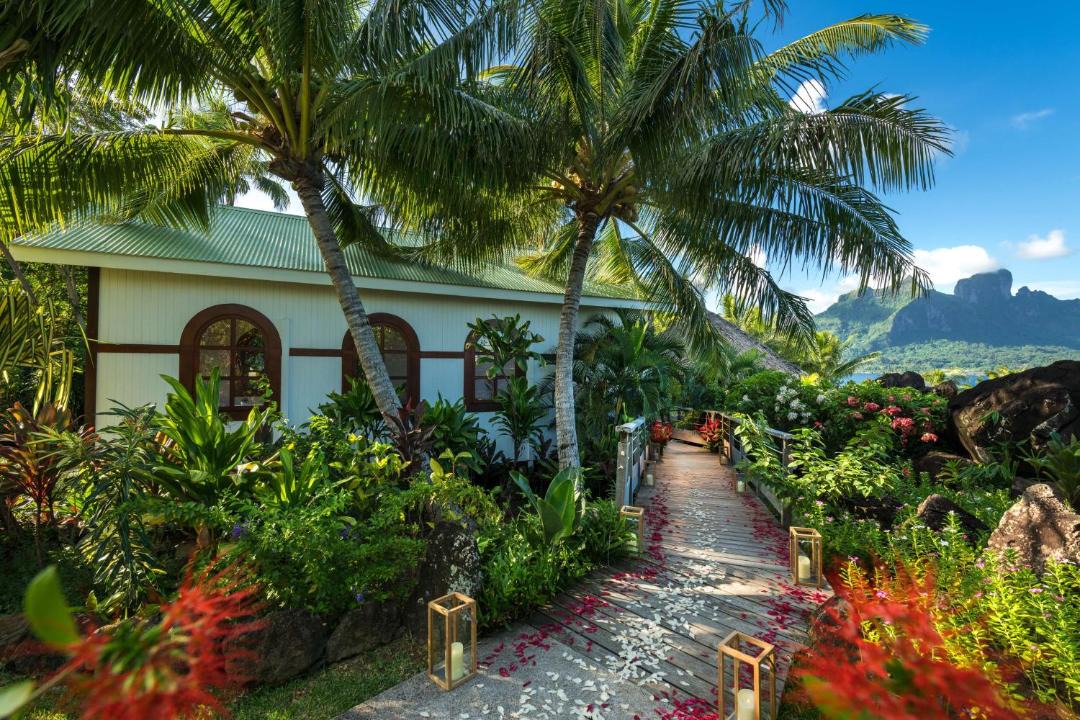Photo of Others in Bora Bora
