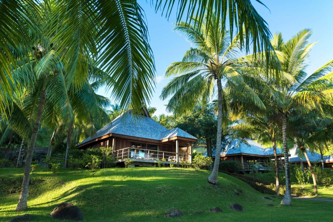 Photo of Others in Bora Bora