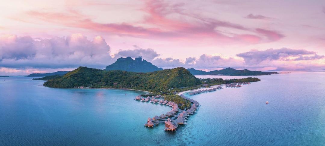 Photo of Others in Bora Bora