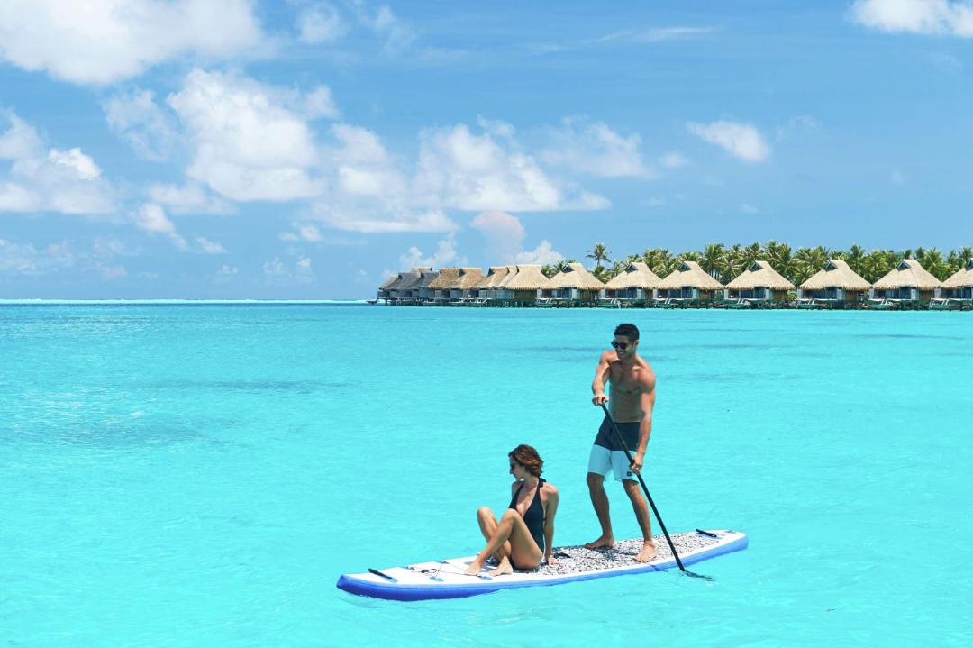 Photo of Others in Bora Bora