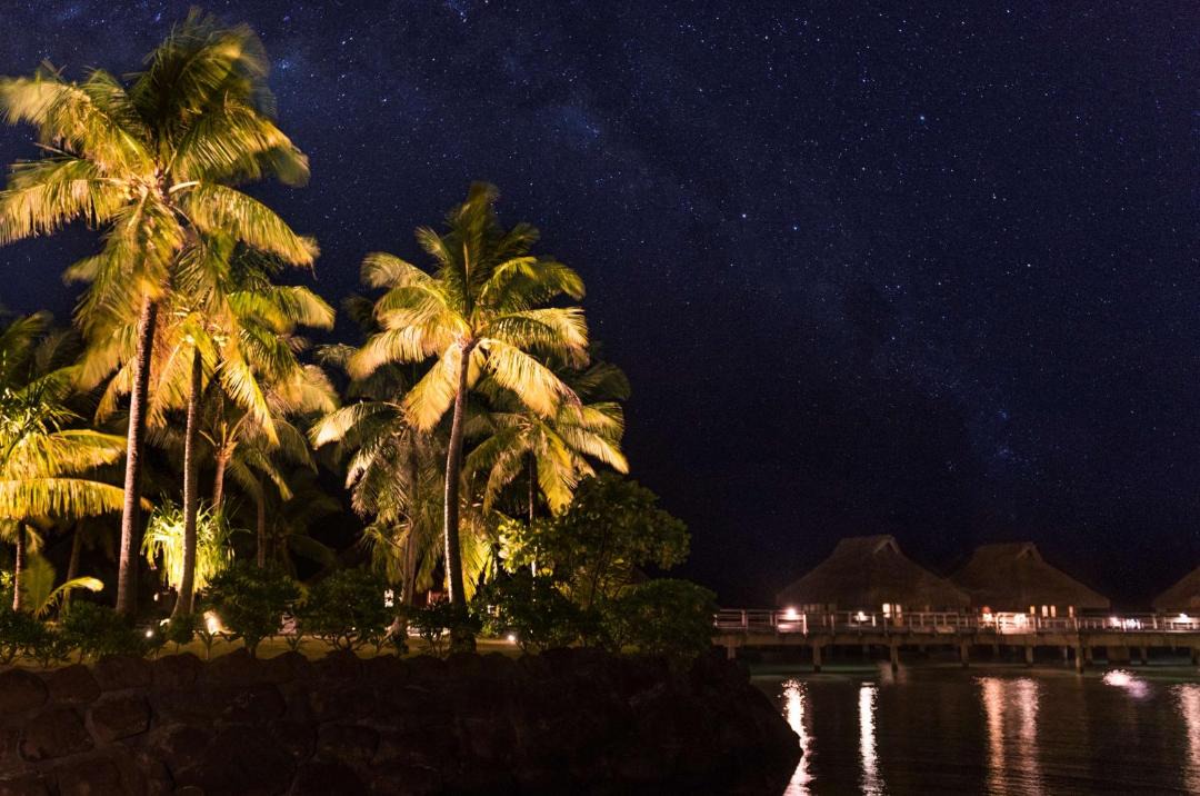 Photo of Others in Bora Bora