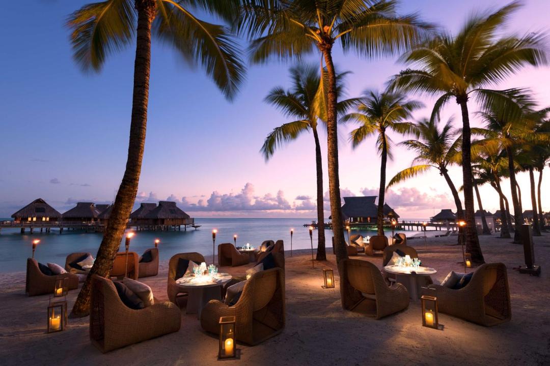 Photo of Others in Bora Bora