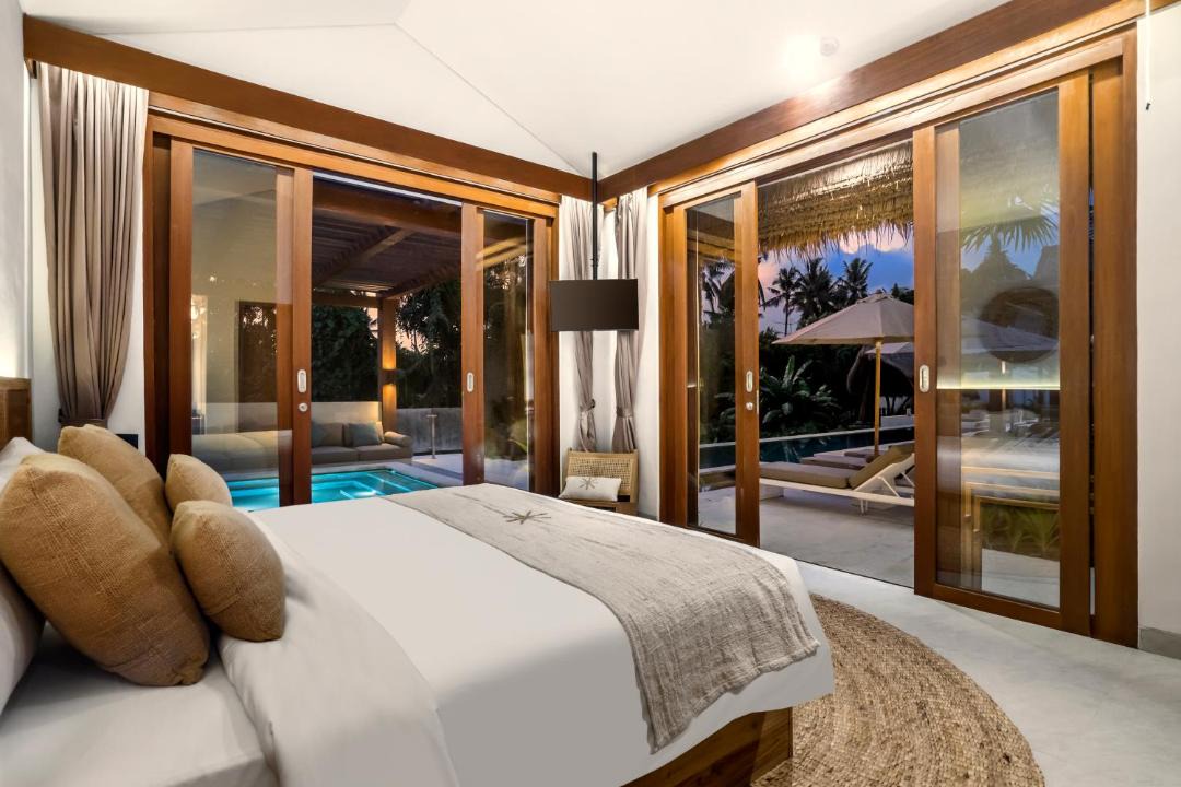 Photo of Bedroom in Peliatan