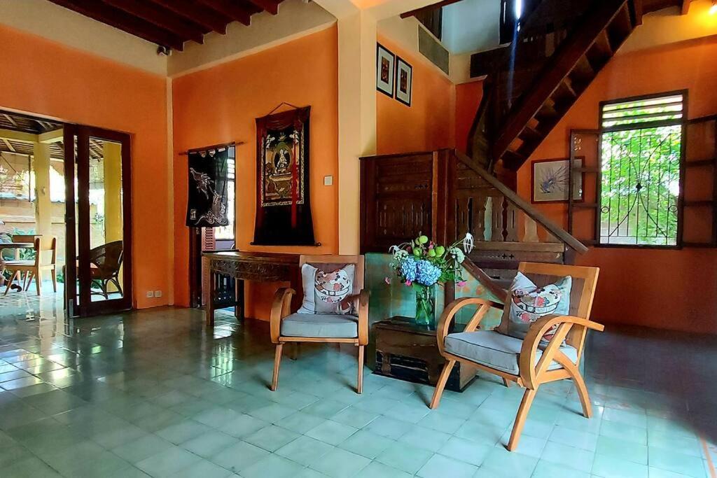 Photo of Livingroom in Peliatan