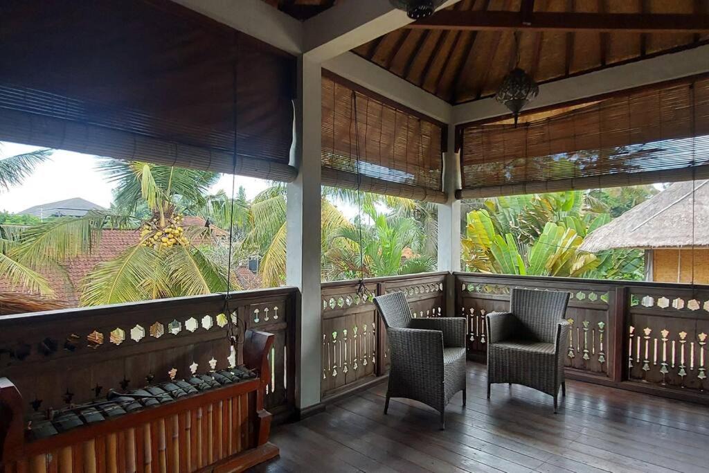 Photo of Patio Balcony in Peliatan