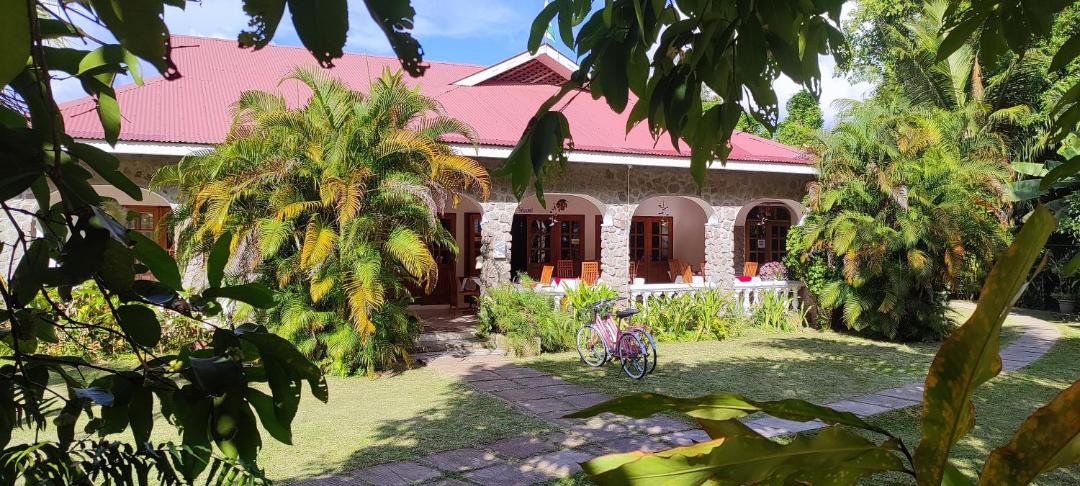 Photo of Others in Praslin Island