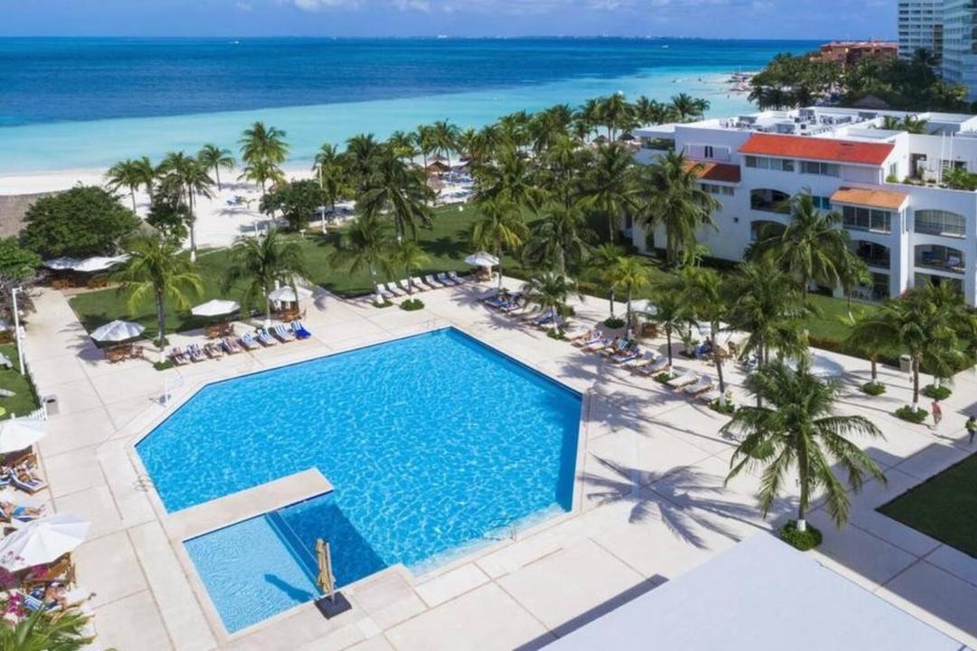 Photo of Others in Punta Cancun