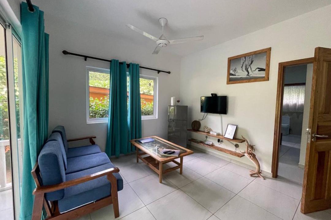 Photo of Others in Praslin Island