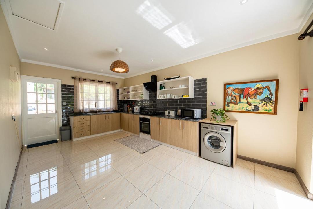 Photo of Livingroom in Anse Boudin
