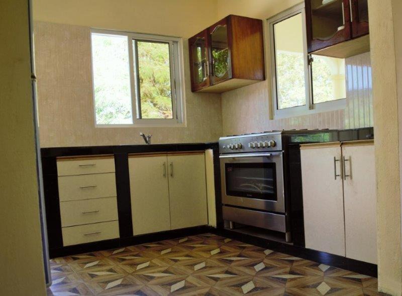 Photo of Kitchen in Grand'Anse Praslin