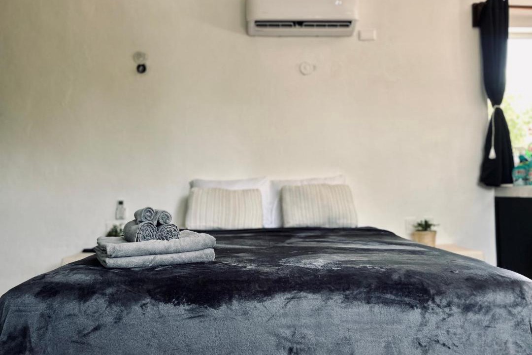 Photo of Bedroom in Isla Holbox