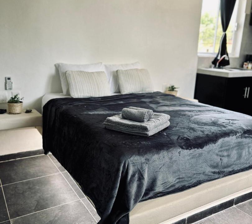 Photo of Bedroom in Isla Holbox