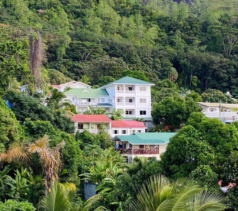 Photo of Others in Beau Vallon