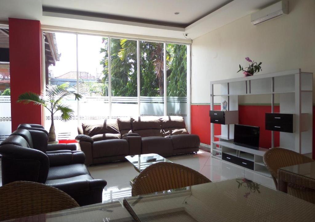 Photo of Livingroom in Pemecutan Kelod