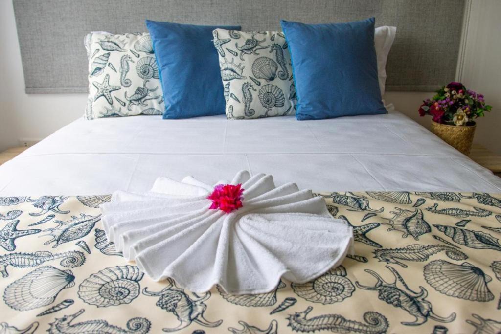 Photo of Bedroom in Amitie