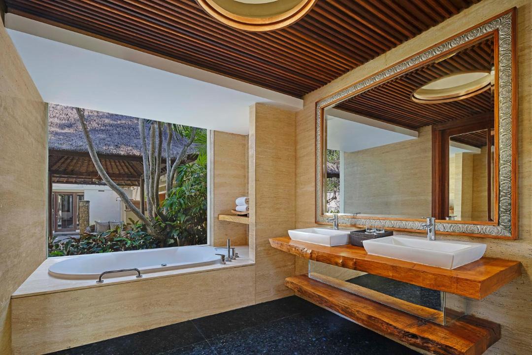 Photo of Bathroom in BTDC