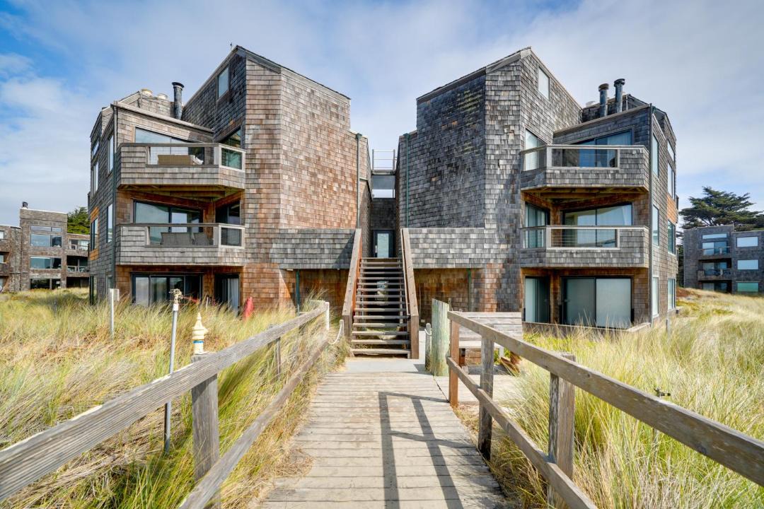 Photo of Buildings in Pajaro Dunes
