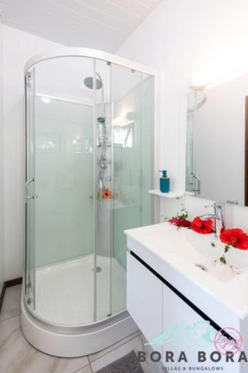 Photo of Bathroom in Matira
