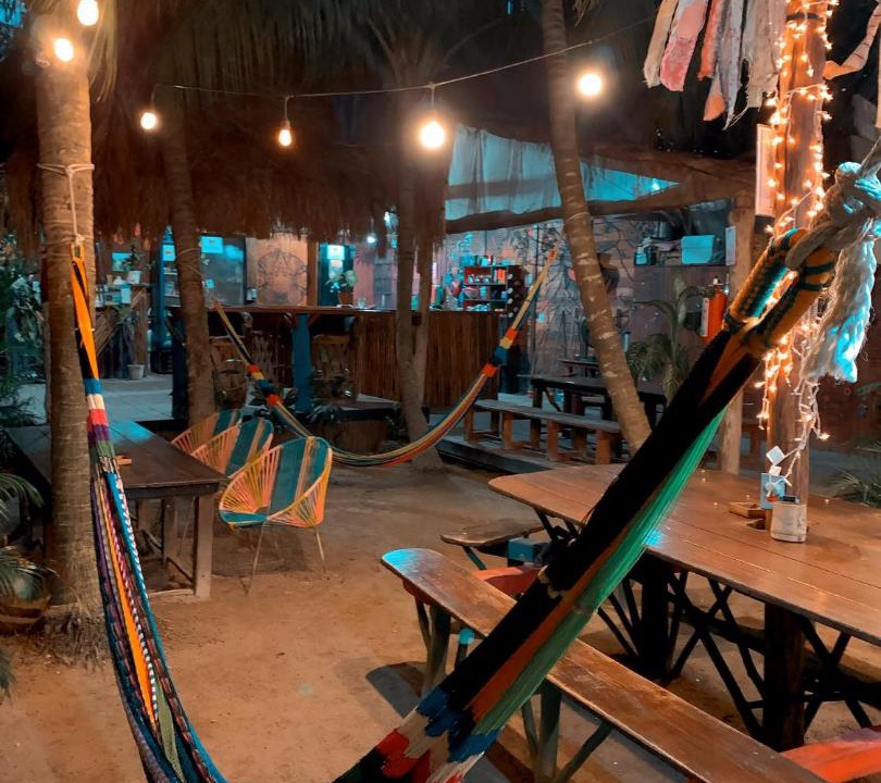 Photo of Others in Downtown Holbox