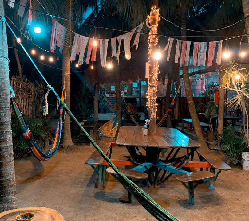 Photo of Others in Downtown Holbox