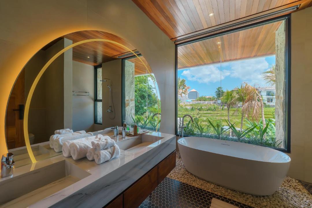 Photo of Bathroom in Padonan