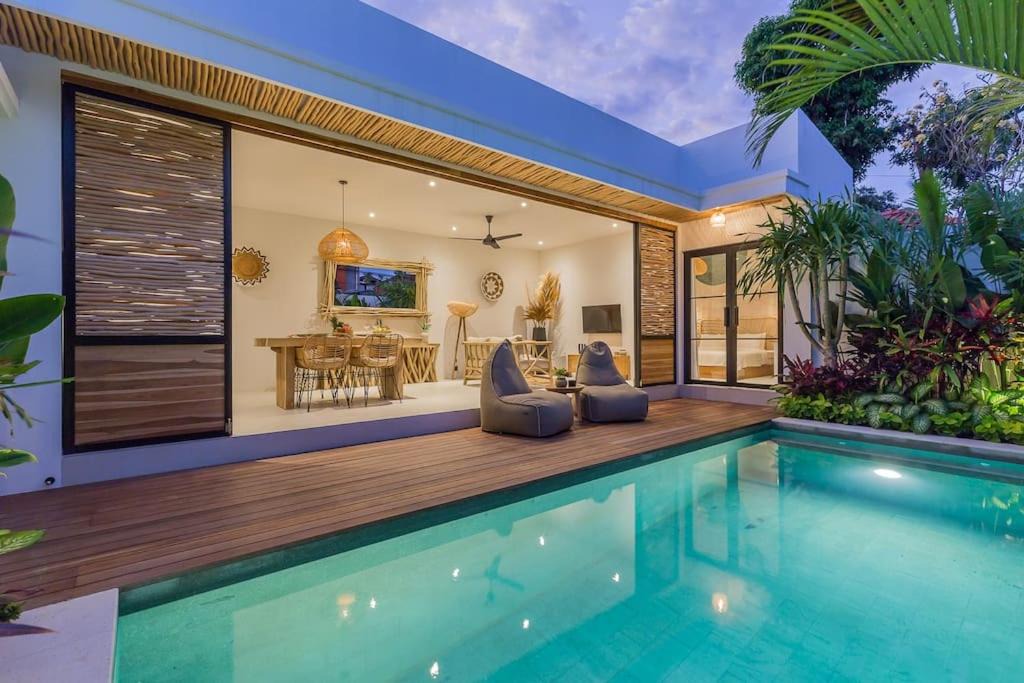 Photo of Outdoor in Central Seminyak
