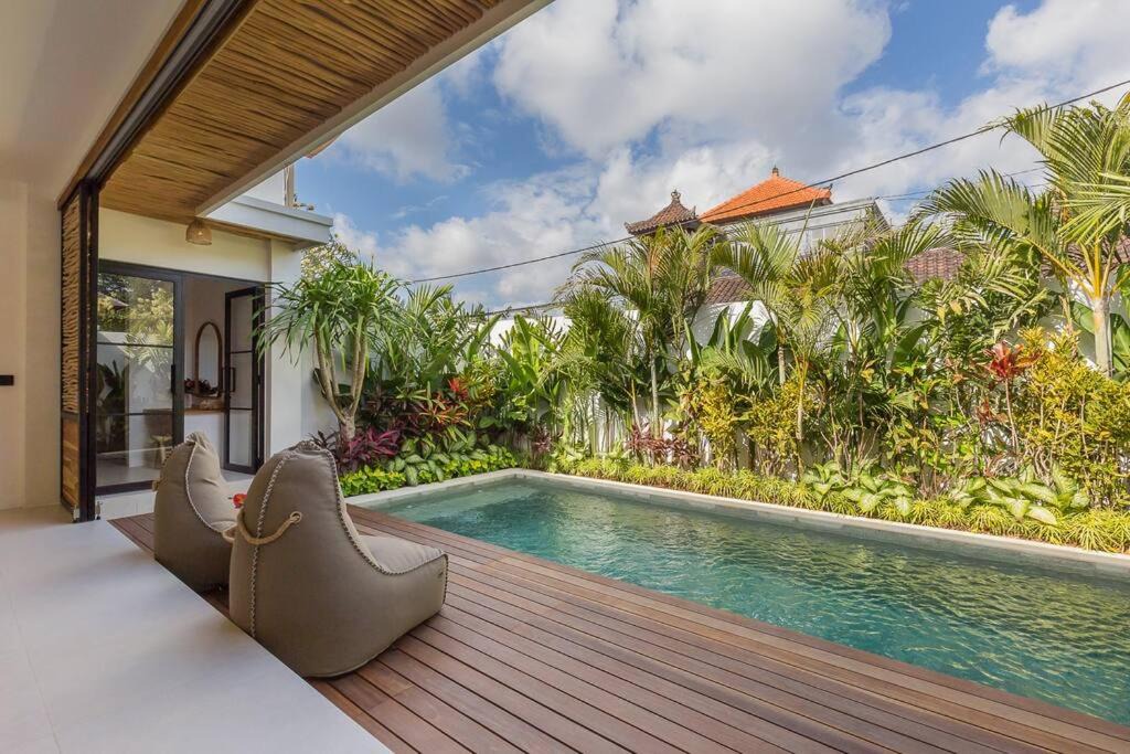 Photo of Outdoor in Central Seminyak