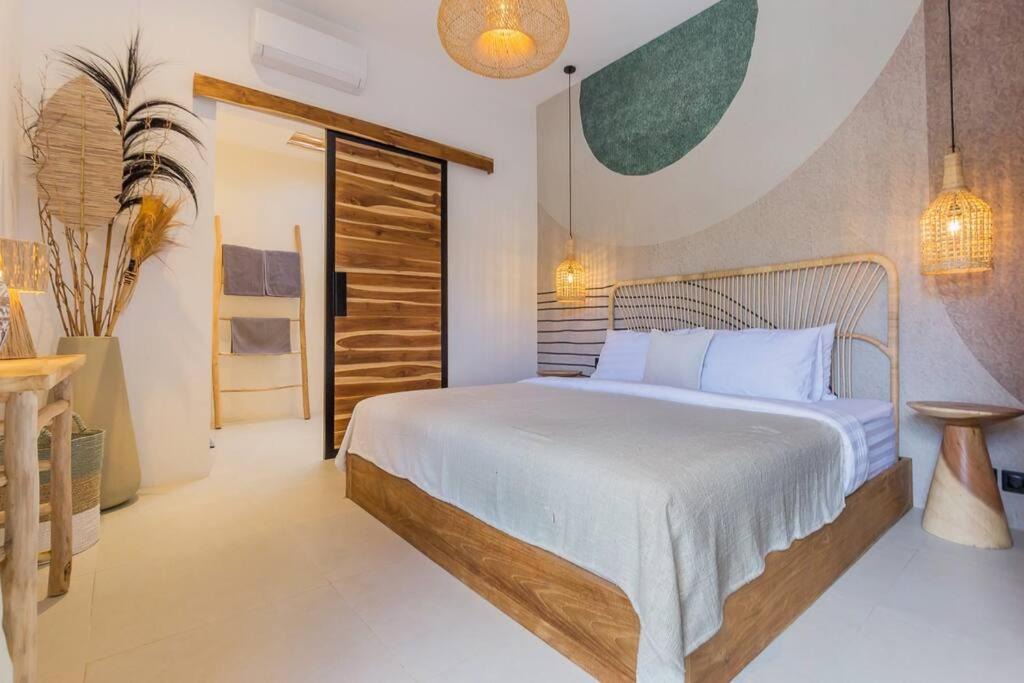 Photo of Bedroom in Central Seminyak