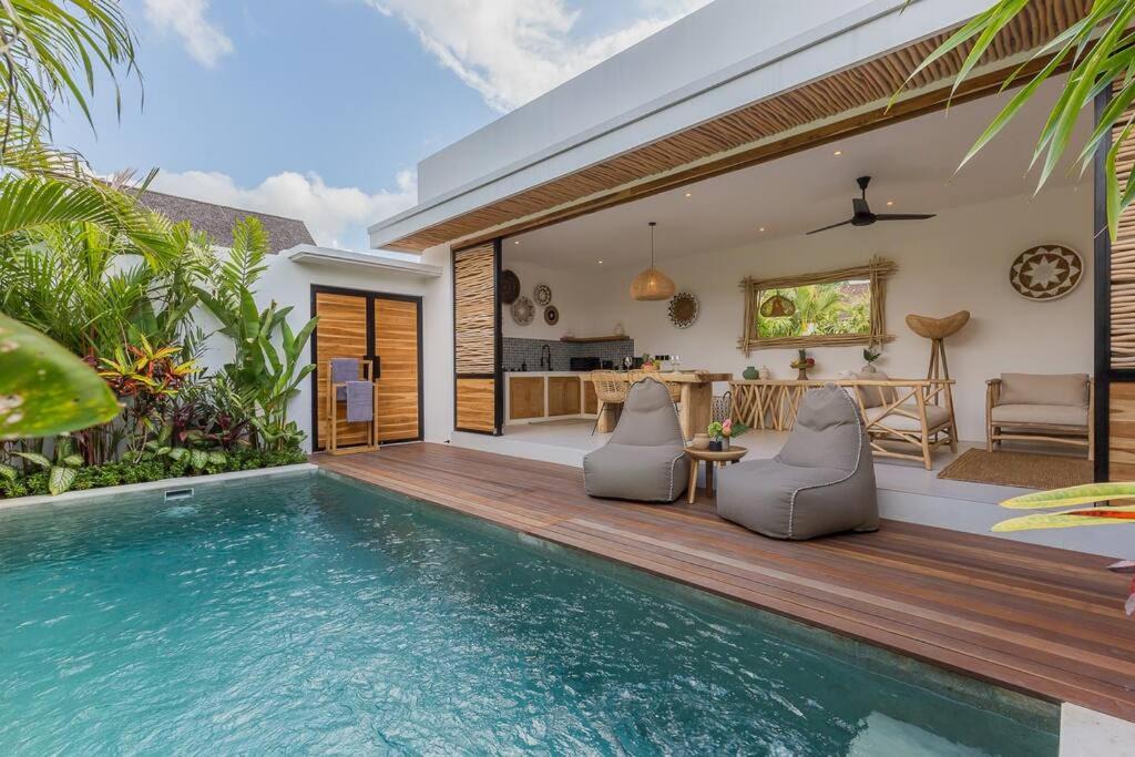 Photo of Outdoor in Central Seminyak