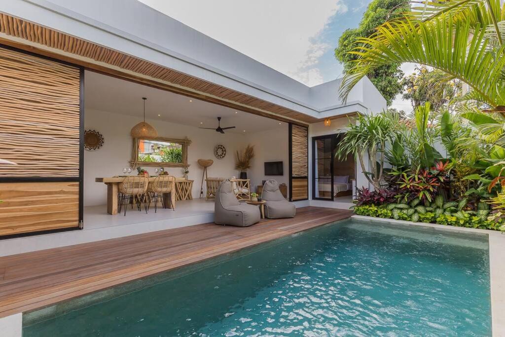 Photo of Outdoor in Central Seminyak