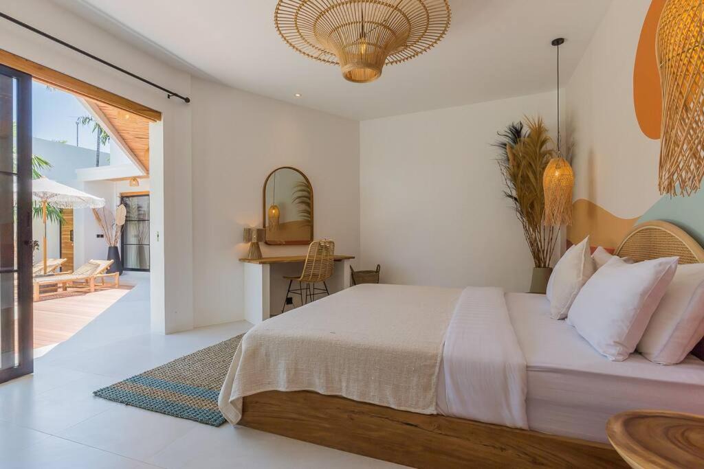 Photo of Bedroom in Central Seminyak