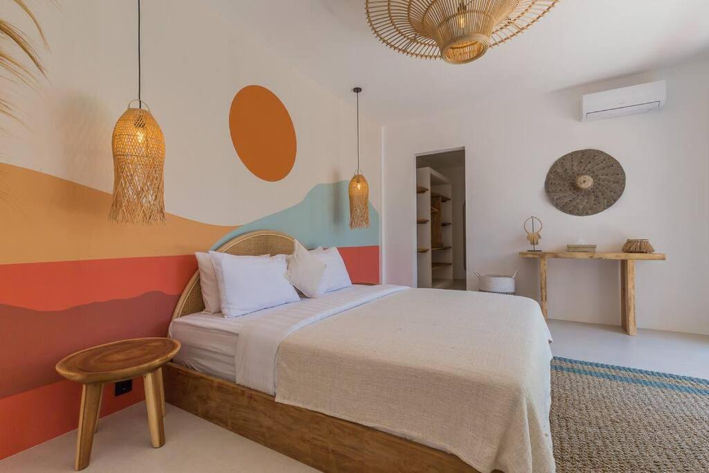 Photo of Bedroom in Central Seminyak