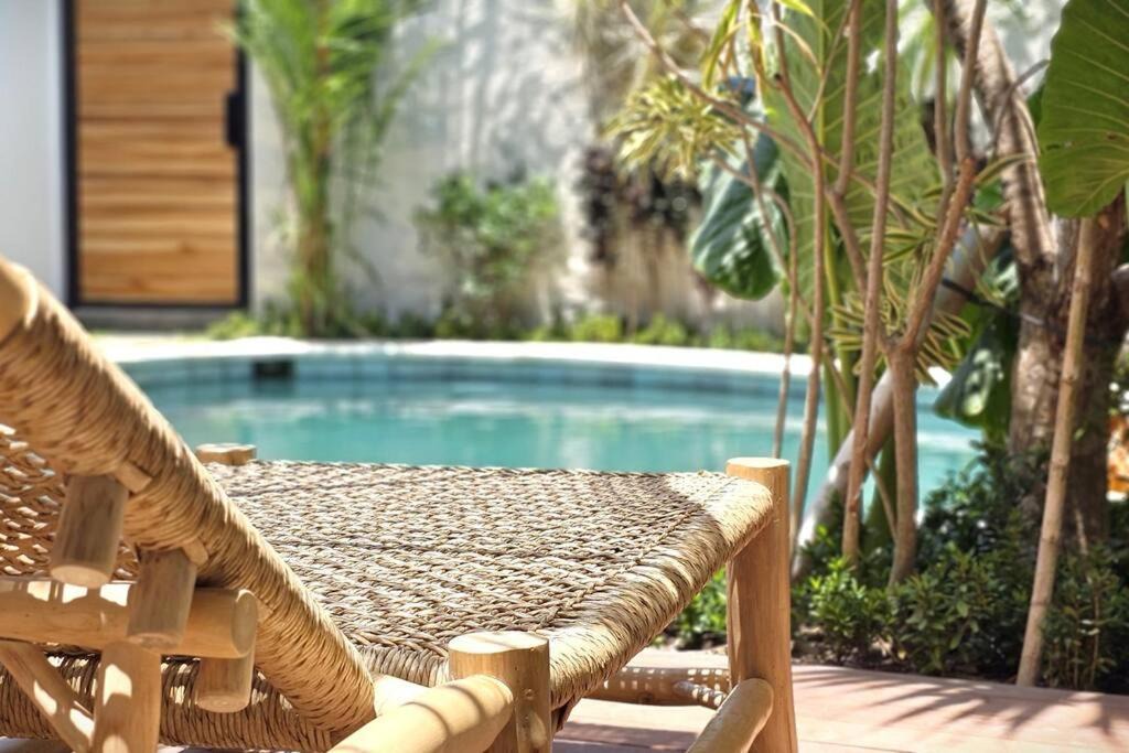 Photo of Outdoor in Central Seminyak