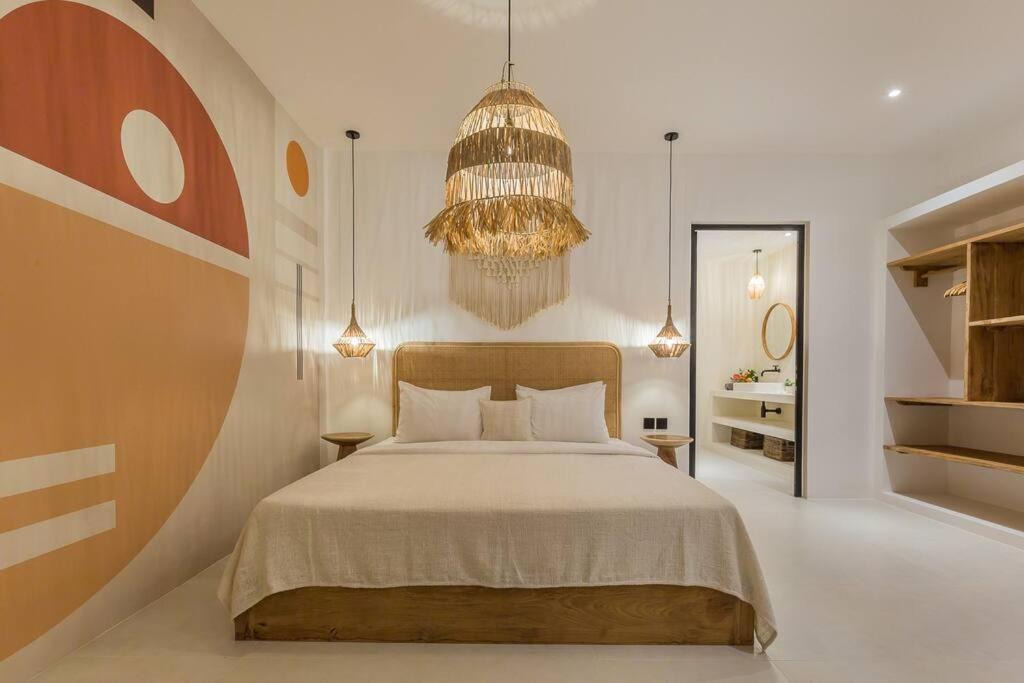 Photo of Bedroom in Central Seminyak