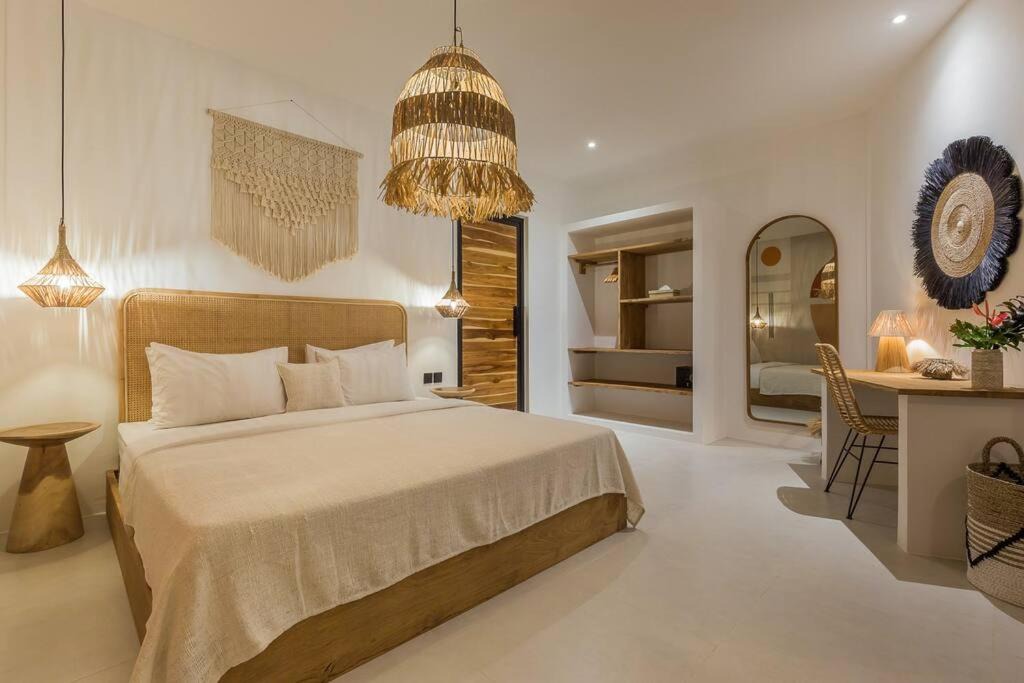 Photo of Bedroom in Central Seminyak