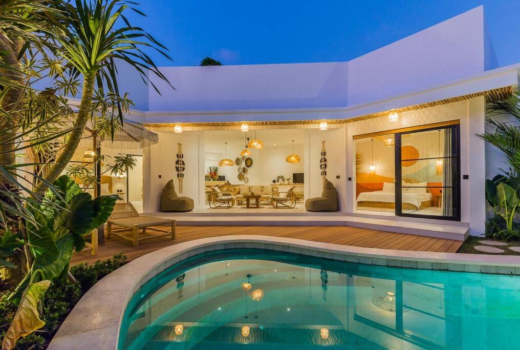 Photo of Outdoor in Central Seminyak