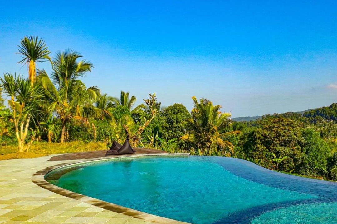 Photo of Outdoor in Munduk