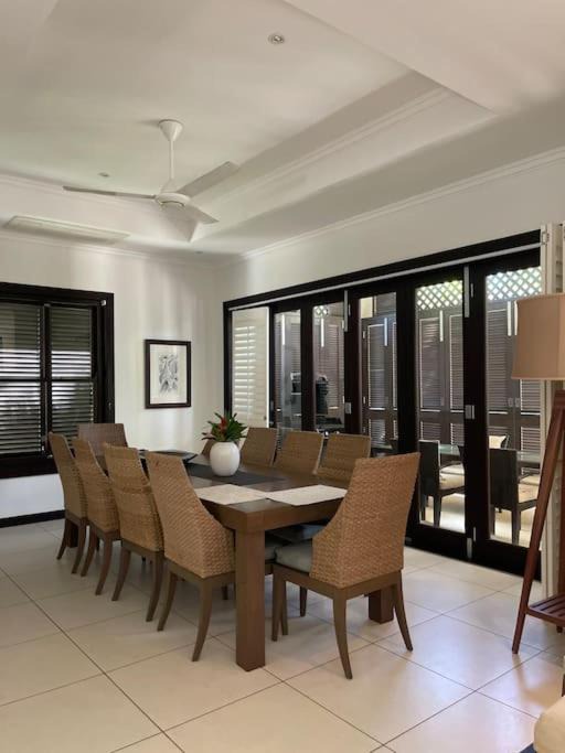 Photo of Livingroom in Mahe Island