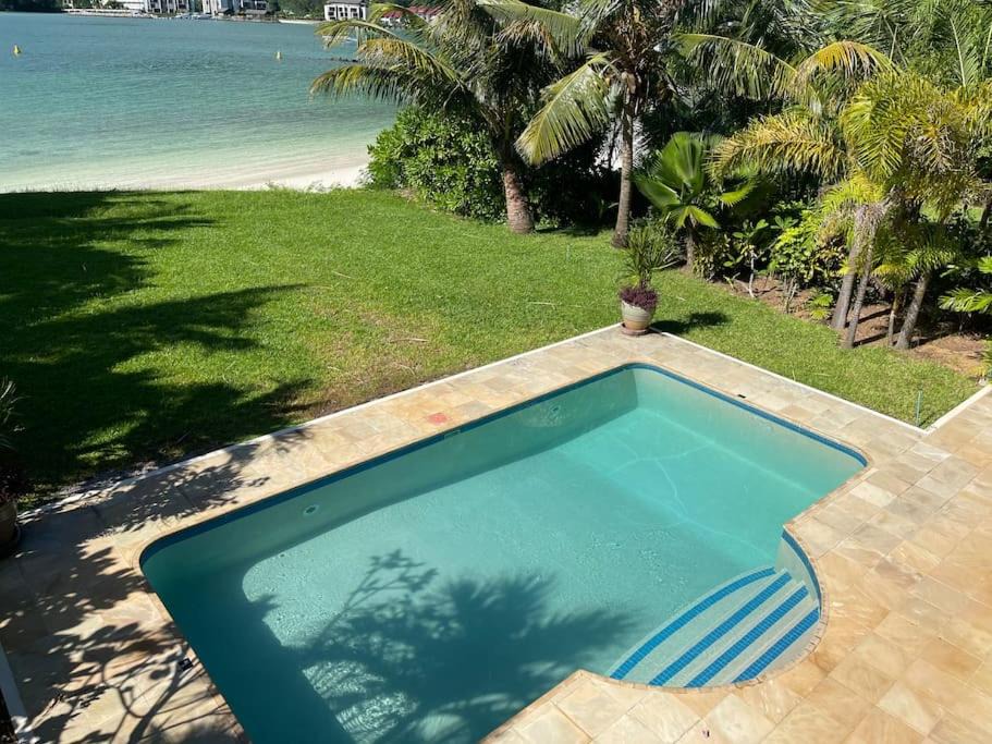 Photo of Outdoor in Mahe Island