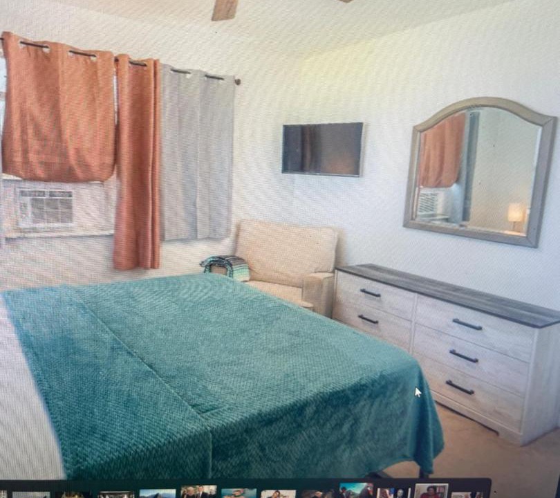 Photo of Bedroom in Cockburn Town