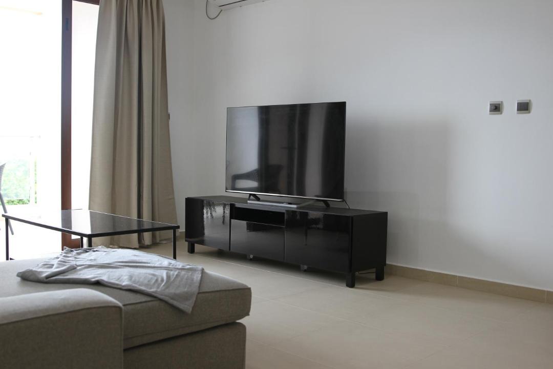 Photo of Bedroom in Zig Zag Ward